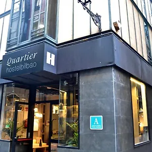 Quartier Casco Viejo Spanje