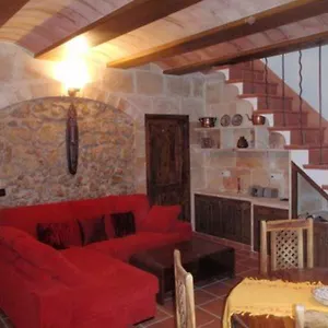 Casa Iria Сasa de vacaciones