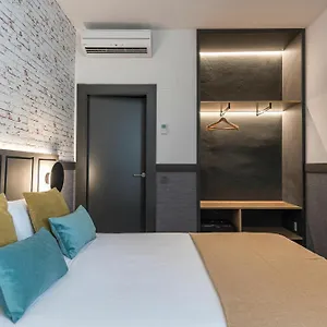 Bypillow San Mames Guest house Bilbao