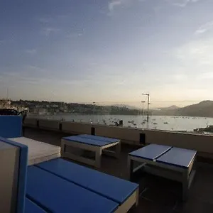 Iturriza Guest house San Sebastian
