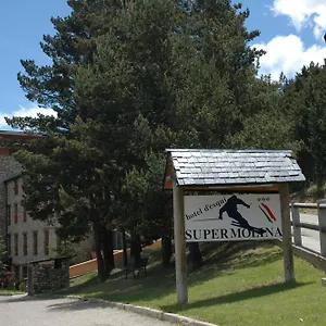 Supermolina Spanje