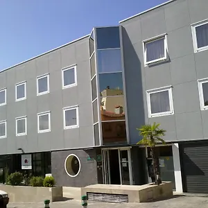 Hotel Montmelo Hotel Montmelo