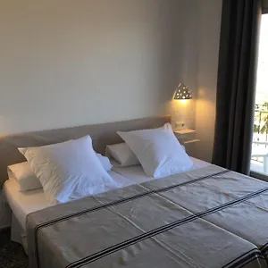 Flamingo Hotel Es Canar (Ibiza)