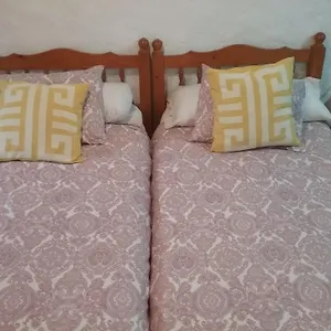 Casa Emblematica Bed & Breakfast Buenavista Del Norte