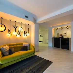 Onyarbi Spanje