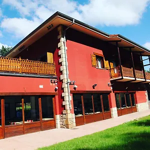Txikierdi Alde Auto Check-in Spanje